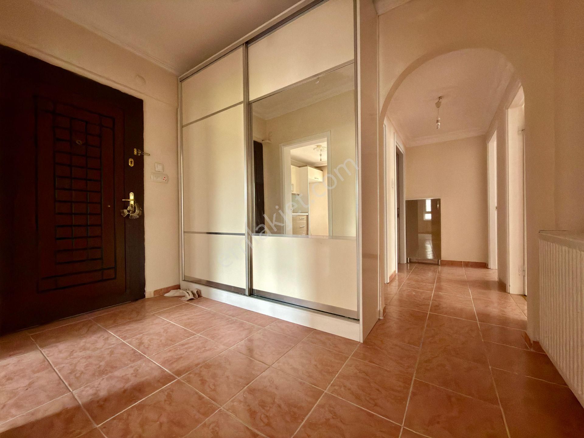 Kalecik Emlak'tan Fatih Mah 2. Kat 3+1 Gb.cephe E.banyolu Full Yapılı - Görsel 13