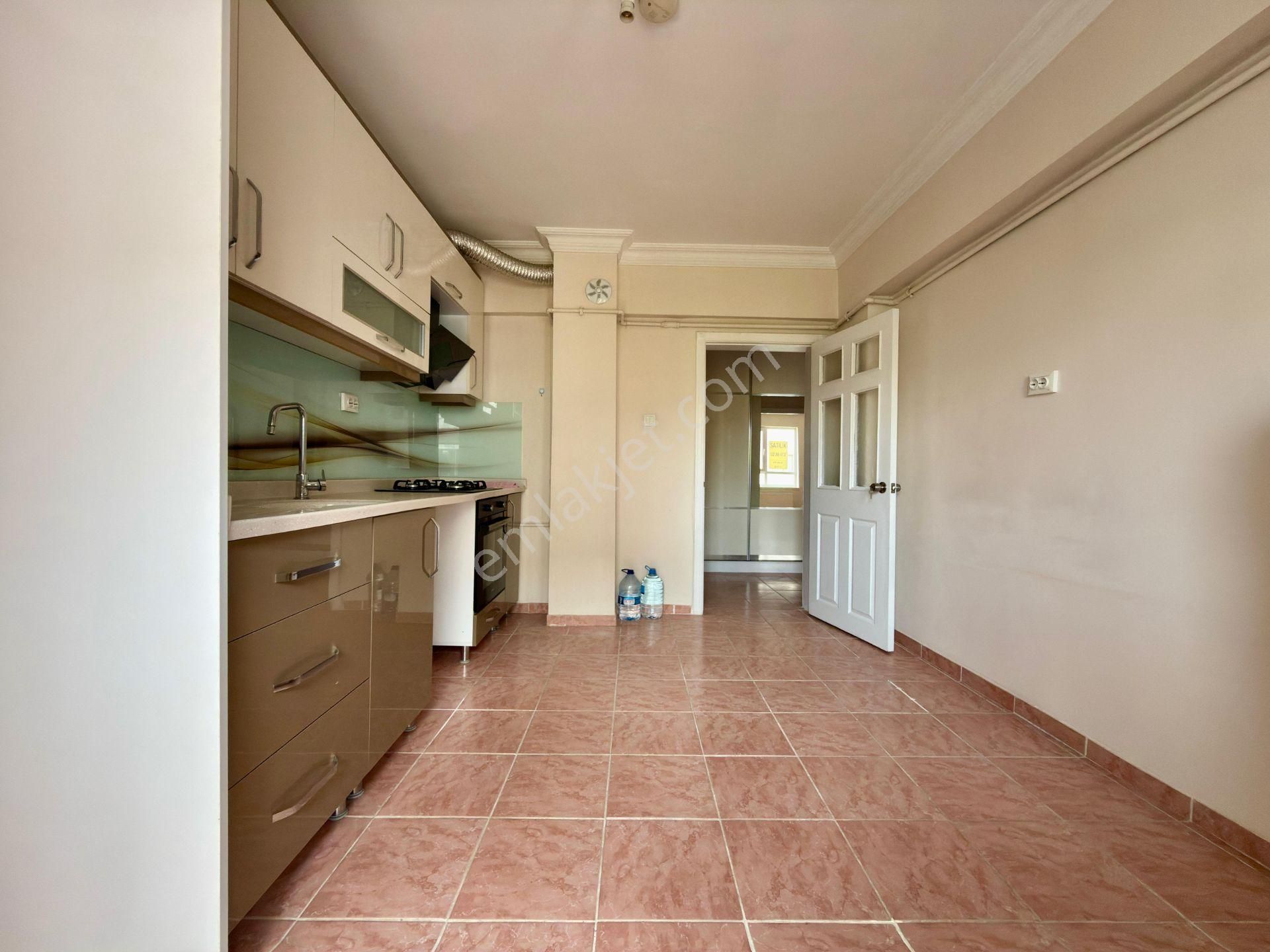 Kalecik Emlak'tan Fatih Mah 2. Kat 3+1 Gb.cephe E.banyolu Full Yapılı - Görsel 3