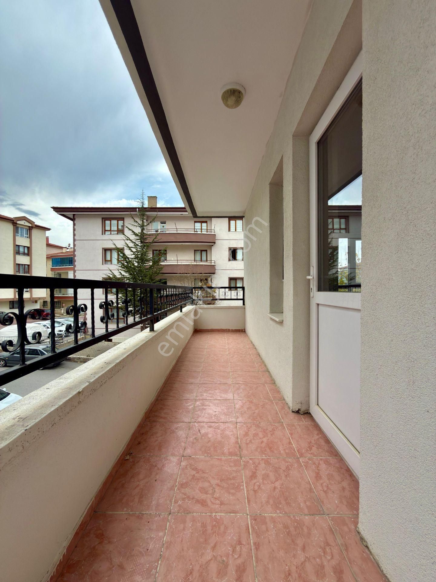 Kalecik Emlak'tan Fatih Mah 2. Kat 3+1 Gb.cephe E.banyolu Full Yapılı - Görsel 21