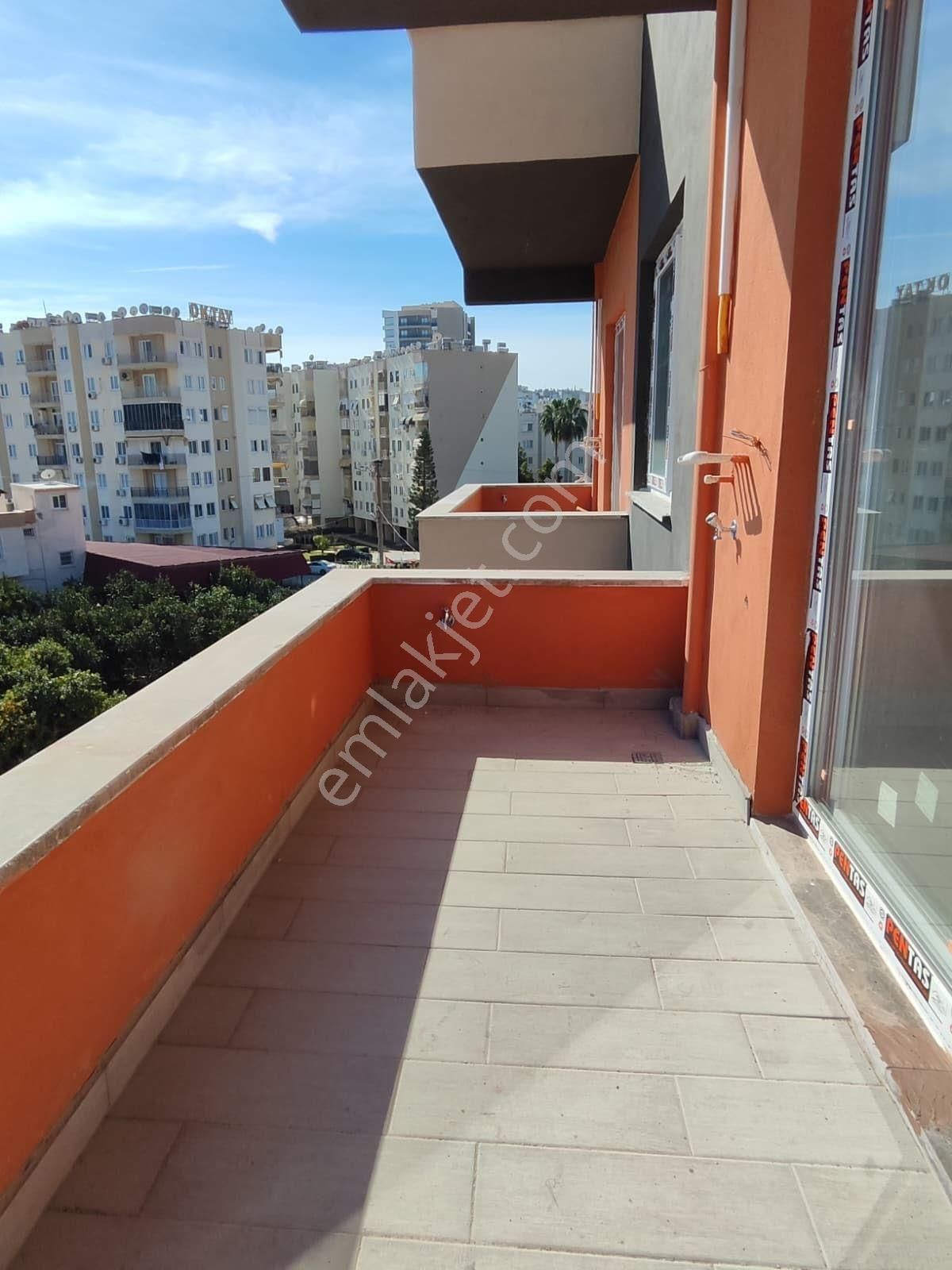 Thor'dan Davultepe'de Deniz Gören Yatırımlık 1+1 Sıfır Daireler! - Görsel 32