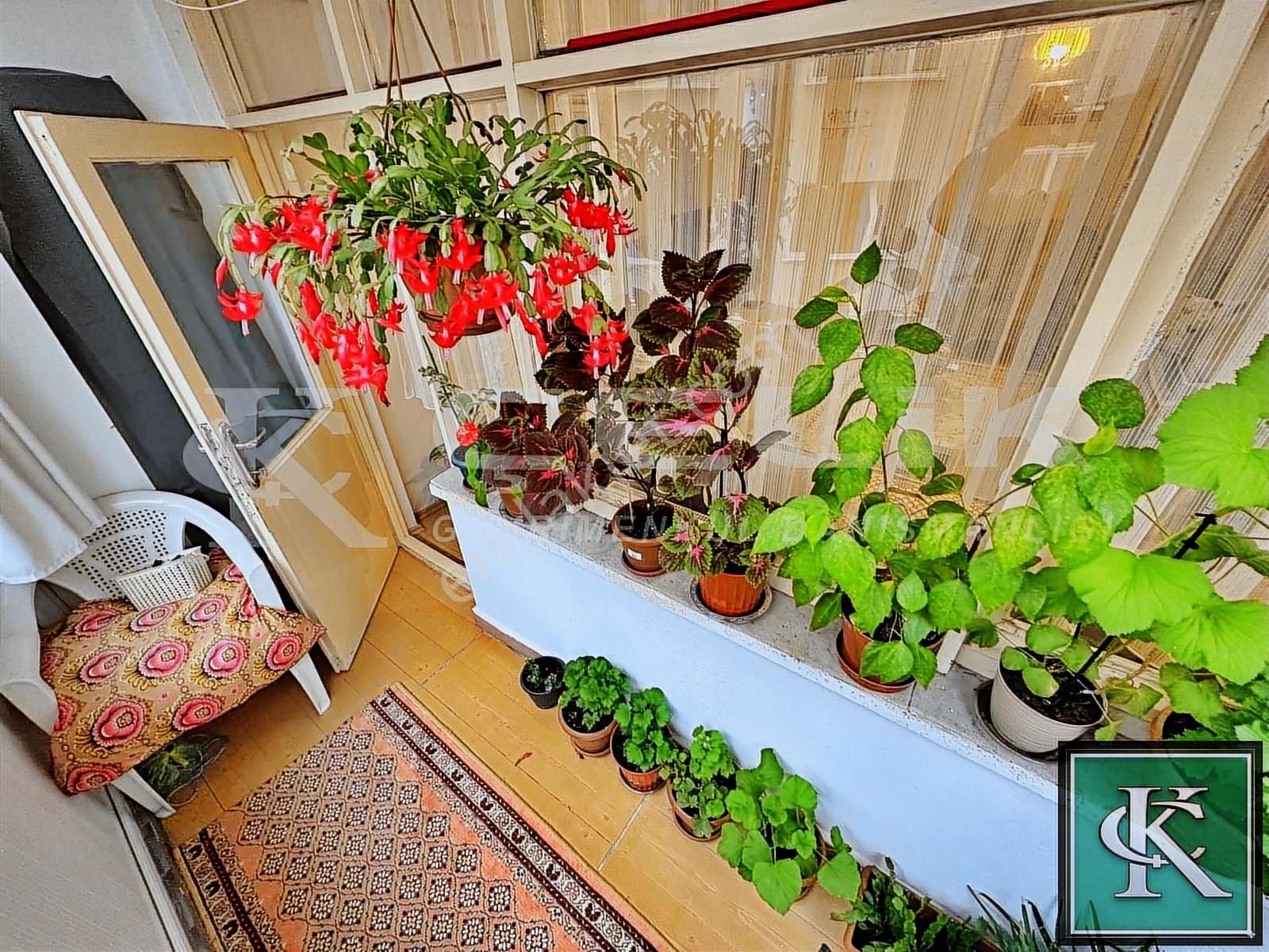 Çelik Emlaktan 17 Eylül Mah Arakat Ön Cephe Satılık Daire!! - Görsel 13