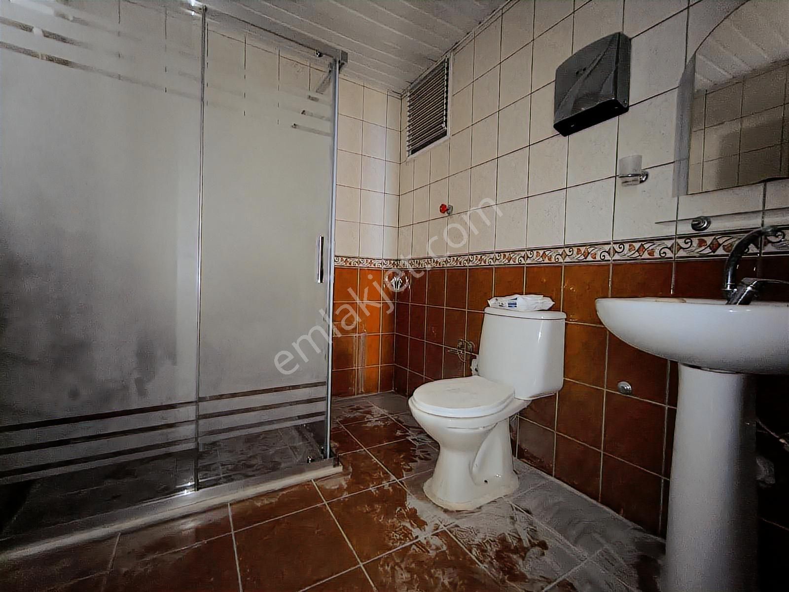 Manavgat Bahçelievler Mahallesi'nde 3+1 Kiralık Daire - Görsel 13