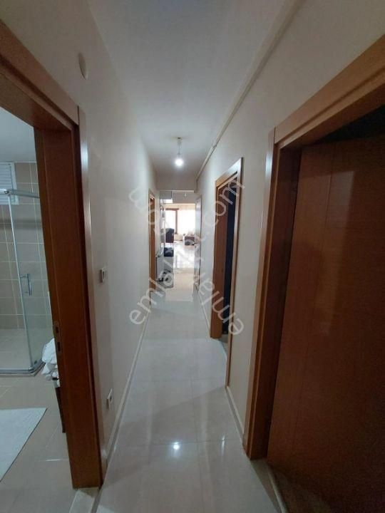 Üsküdar Boğaz Manzaralı Eşyalı Kiralık 3+1 Daire Sultantepe - Görsel 29