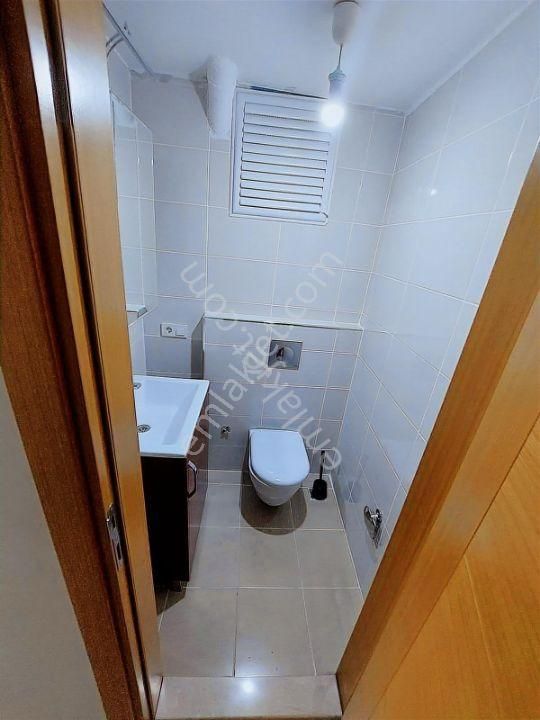 Üsküdar Boğaz Manzaralı Eşyalı Kiralık 3+1 Daire Sultantepe - Görsel 2
