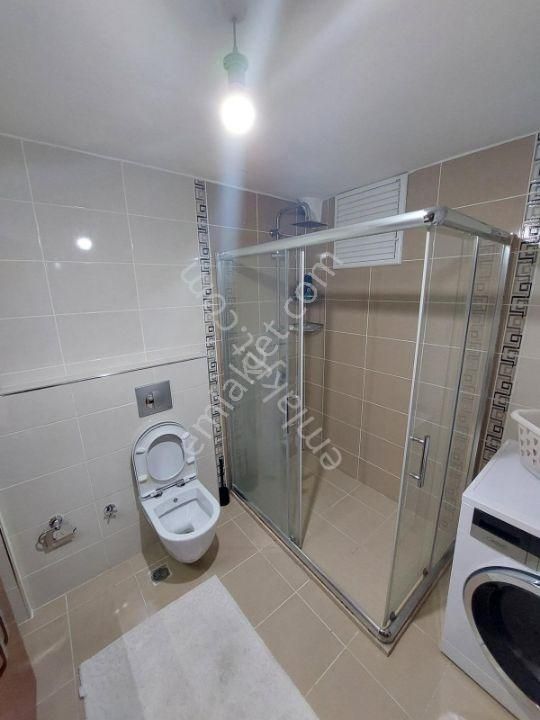 Üsküdar Boğaz Manzaralı Eşyalı Kiralık 3+1 Daire Sultantepe - Görsel 28