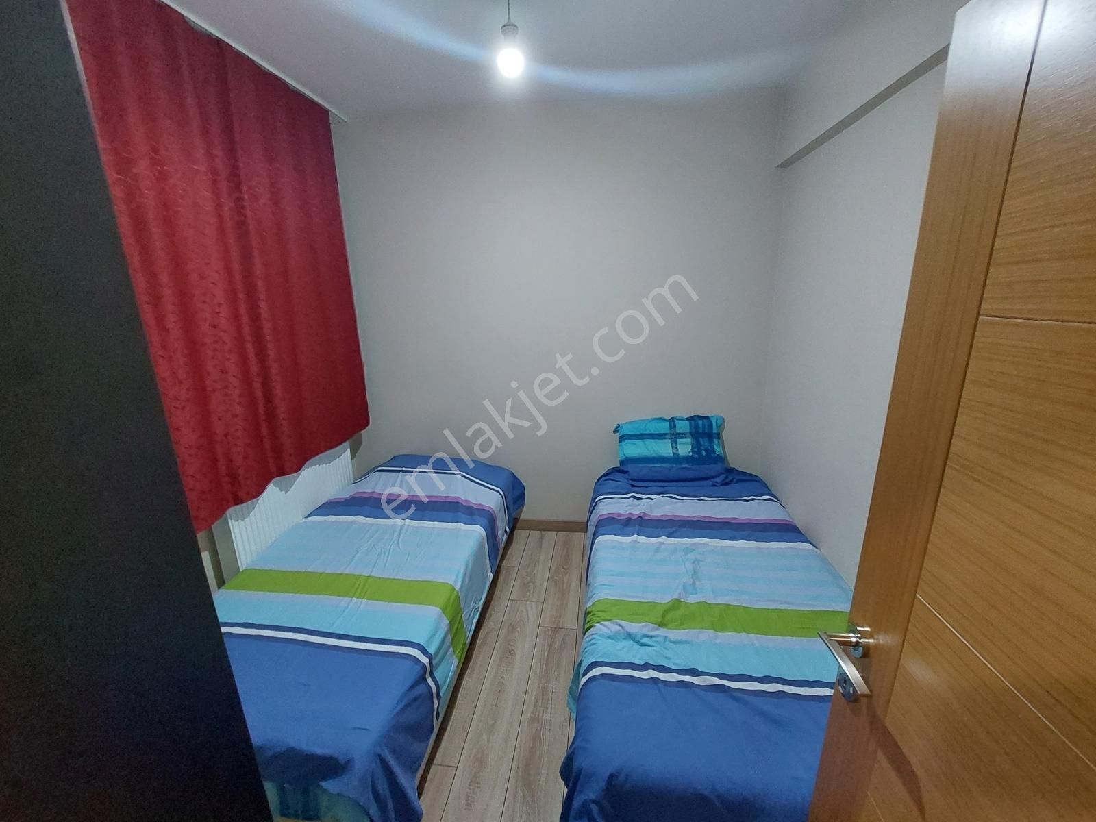 Üsküdar Boğaz Manzaralı Eşyalı Kiralık 3+1 Daire Sultantepe - Görsel 23