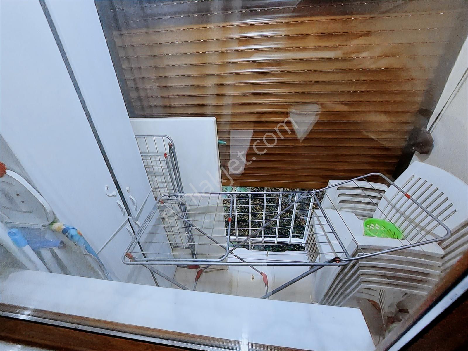 Üsküdar Boğaz Manzaralı Eşyalı Kiralık 3+1 Daire Sultantepe - Görsel 3
