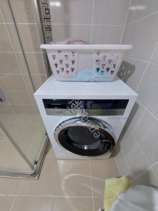 Üsküdar Boğaz Manzaralı Eşyalı Kiralık 3+1 Daire Sultantepe - Görsel 20