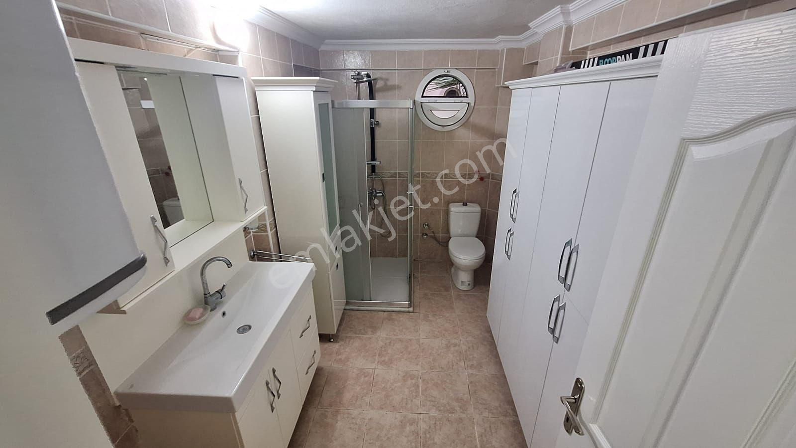 Didim’in Kalbinde, Atatürk Bulvarı Yanıbaşında! Havuzlu Sitede Masrafsız Satılık 3+1 Daire - Görsel 16