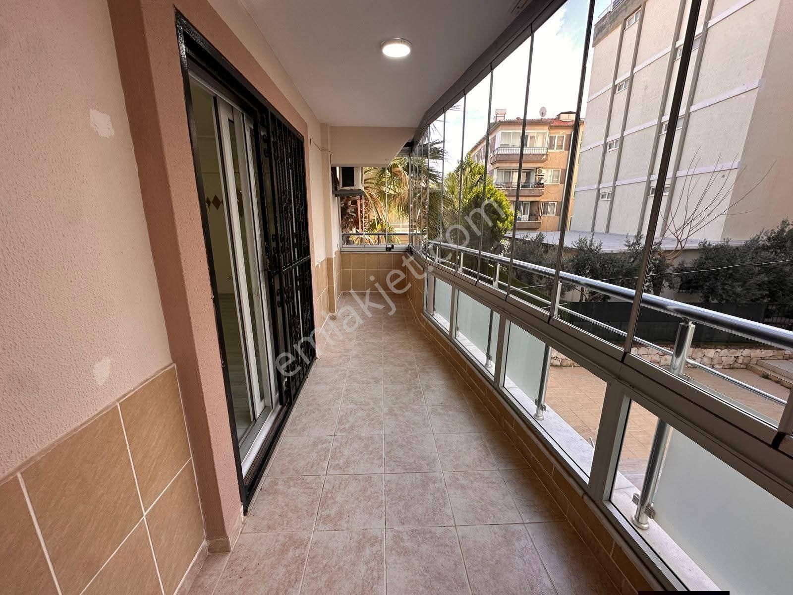 Didim’in Kalbinde, Atatürk Bulvarı Yanıbaşında! Havuzlu Sitede Masrafsız Satılık 3+1 Daire - Görsel 24