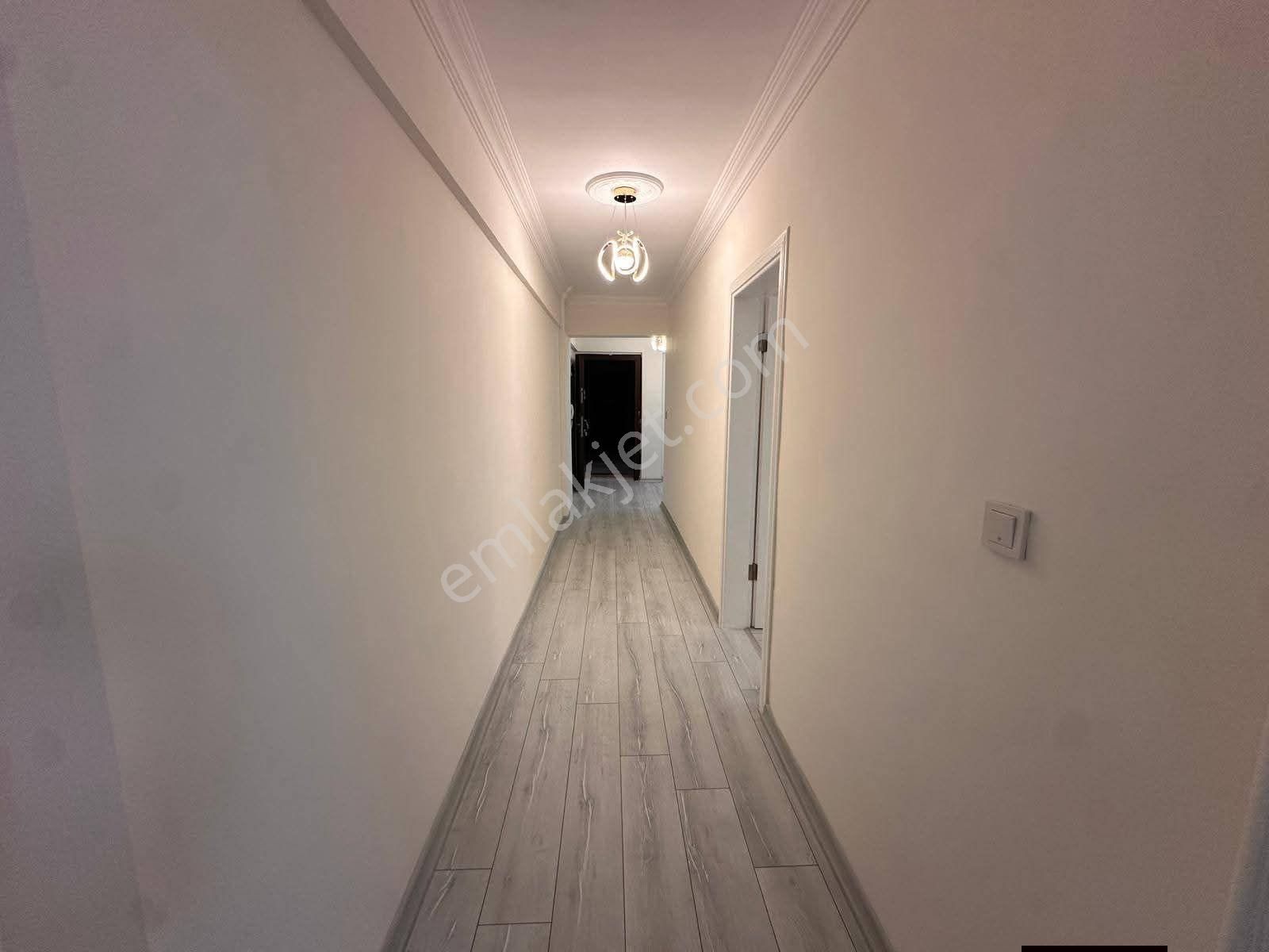 Didim’in Kalbinde, Atatürk Bulvarı Yanıbaşında! Havuzlu Sitede Masrafsız Satılık 3+1 Daire - Görsel 21