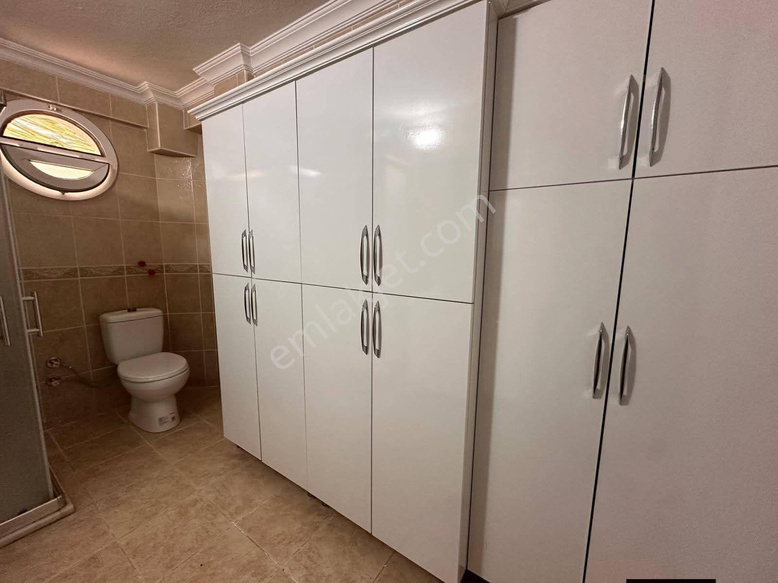 Didim’in Kalbinde, Atatürk Bulvarı Yanıbaşında! Havuzlu Sitede Masrafsız Satılık 3+1 Daire - Görsel 22