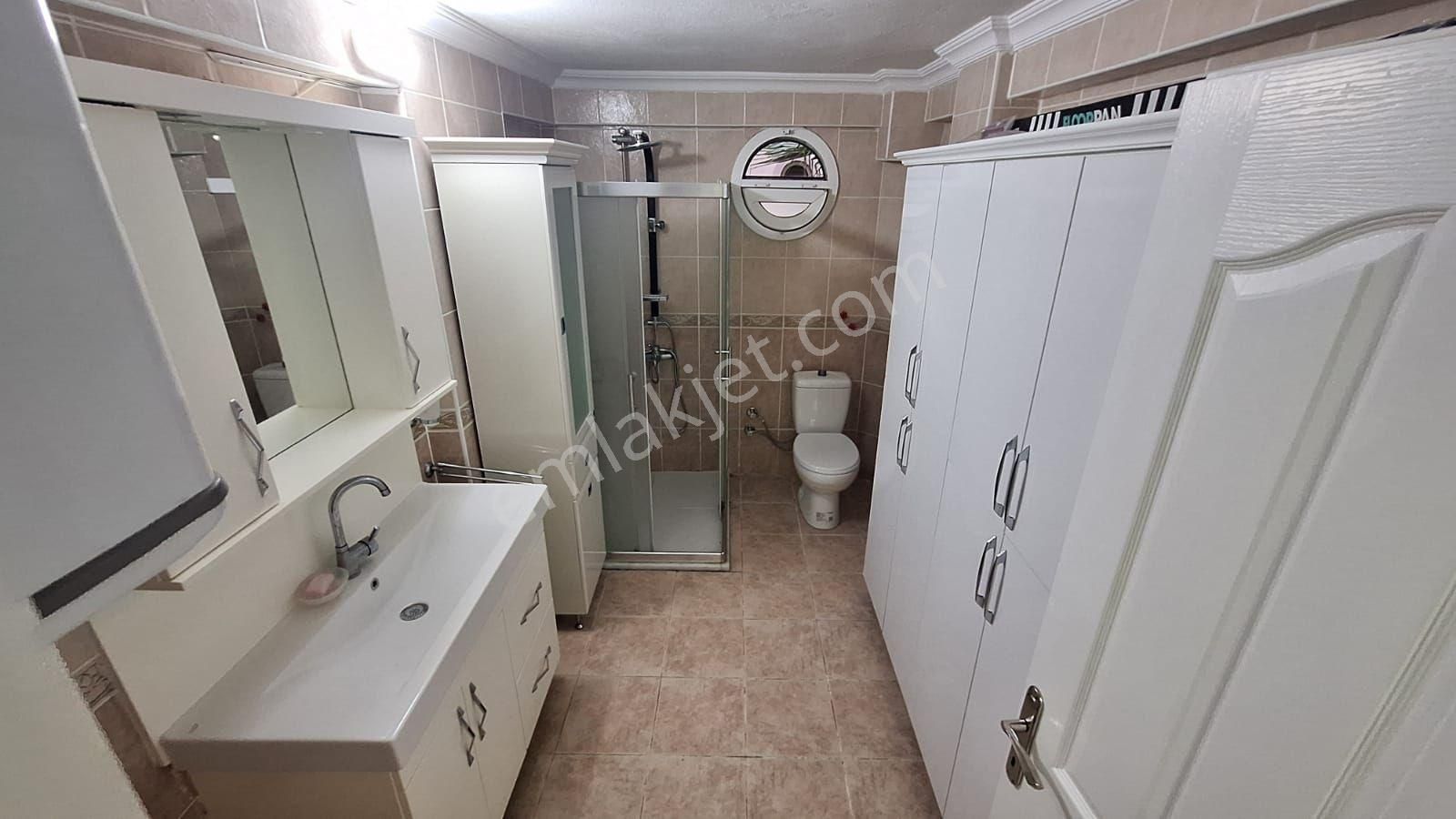 Didim’in Kalbinde, Atatürk Bulvarı Yanıbaşında! Havuzlu Sitede Masrafsız Satılık 3+1 Daire - Görsel 15