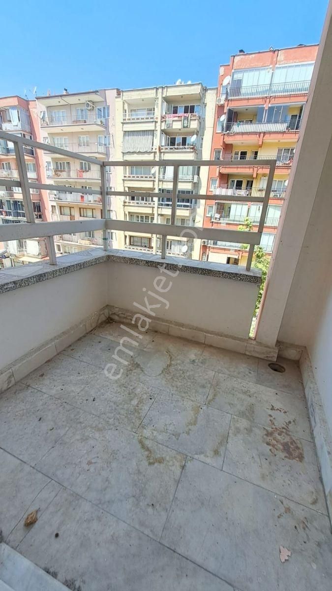 Denizli İstiklal'de 225m²geniş Kaçırılmayacak Fırsat Daire - Görsel 13