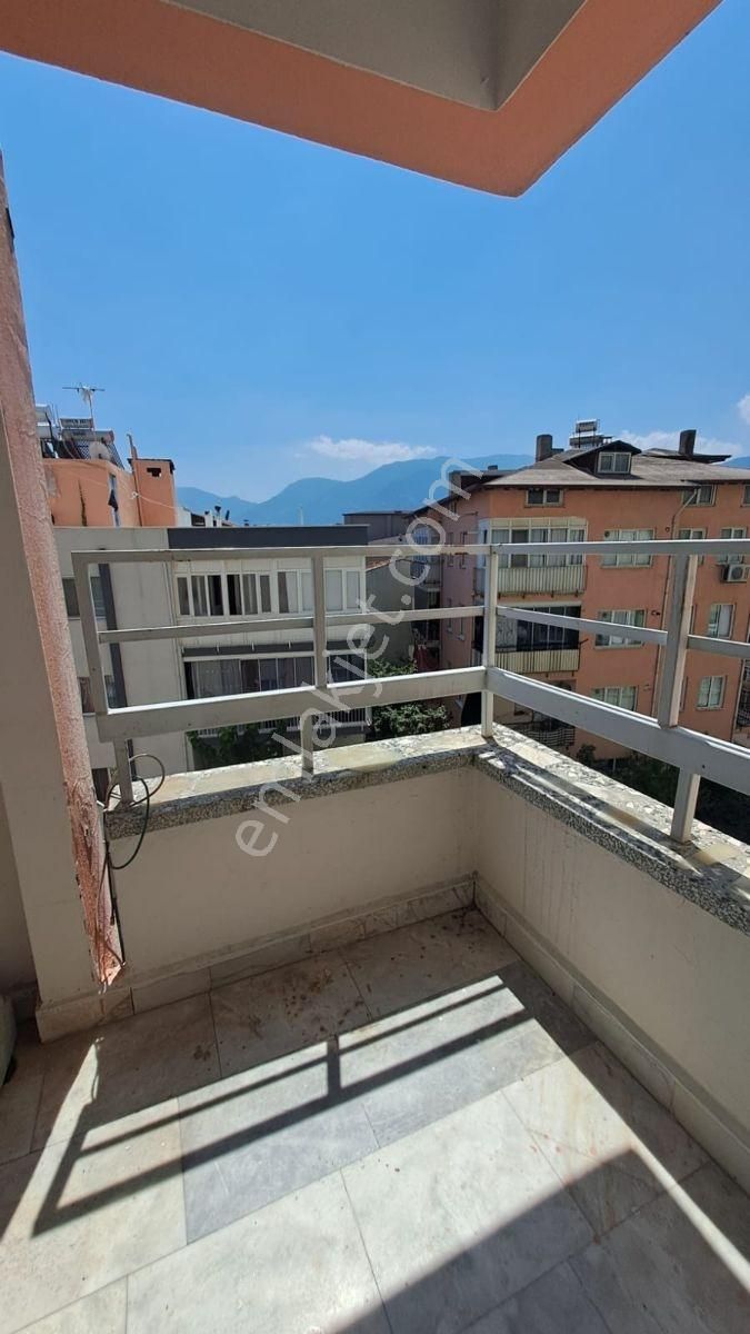 Denizli İstiklal'de 225m²geniş Kaçırılmayacak Fırsat Daire - Görsel 22