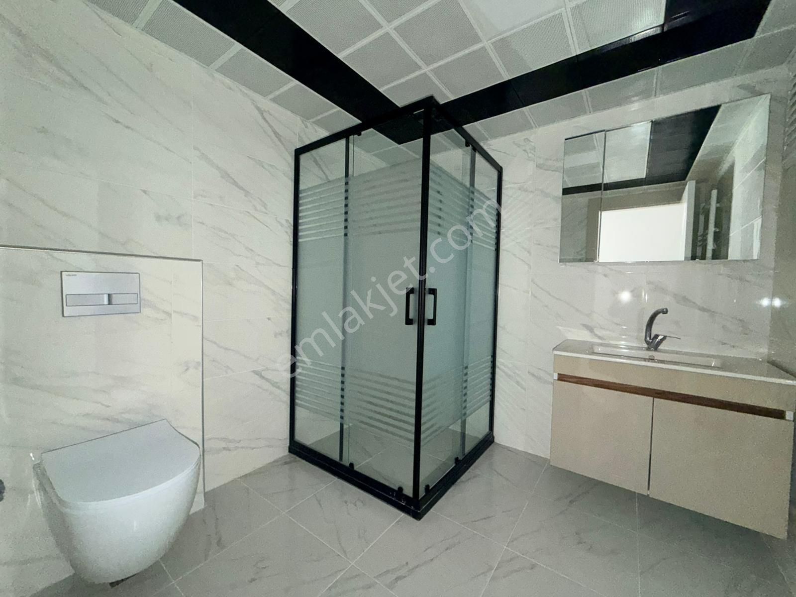 Yuvam'dan Mustafa Kemalde Kuruş Masrafsız 3+1 Daire Fırsatı !!! - Görsel 14