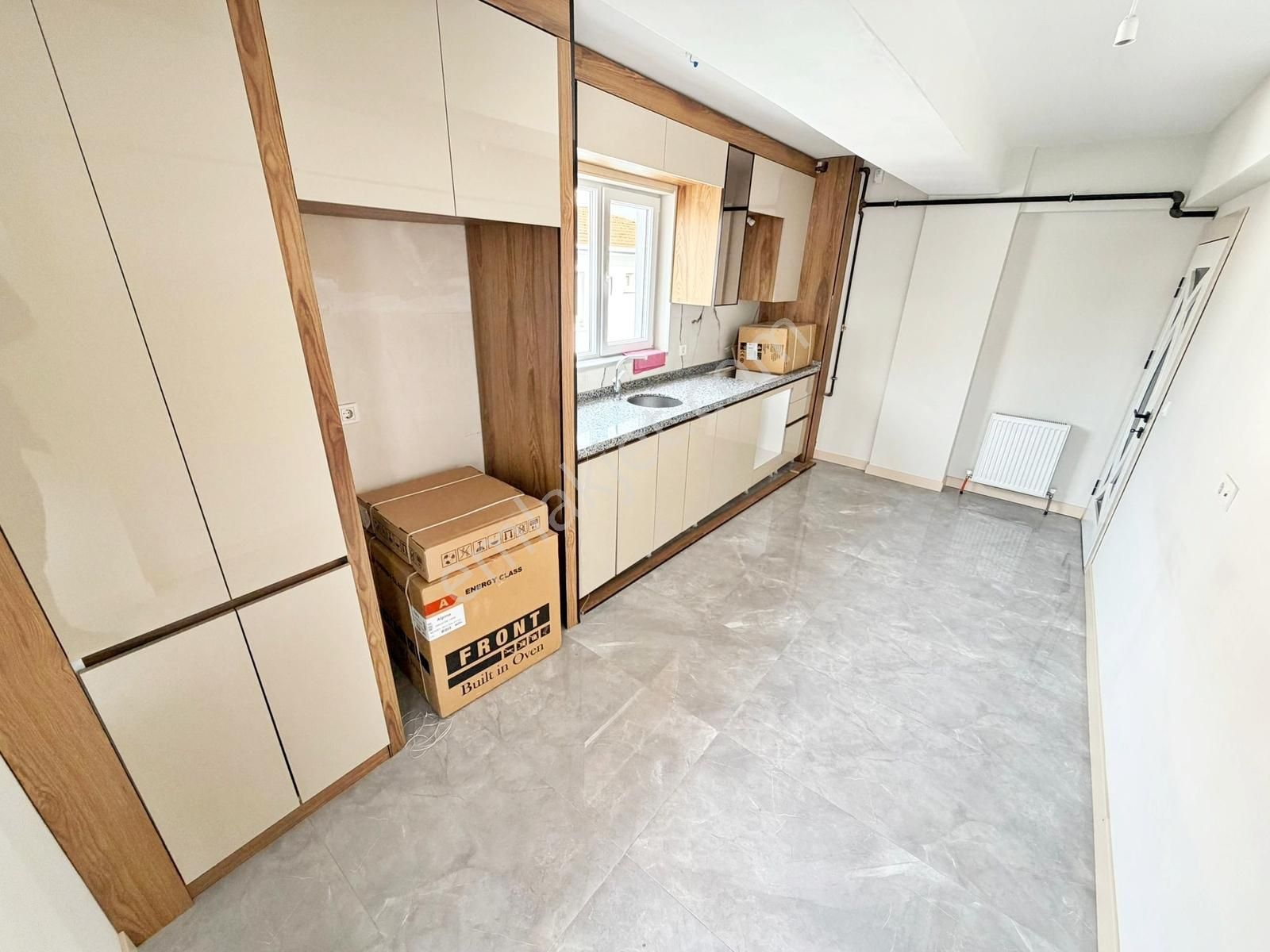 Yuvam'dan Mustafa Kemalde Kuruş Masrafsız 3+1 Daire Fırsatı !!! - Görsel 10