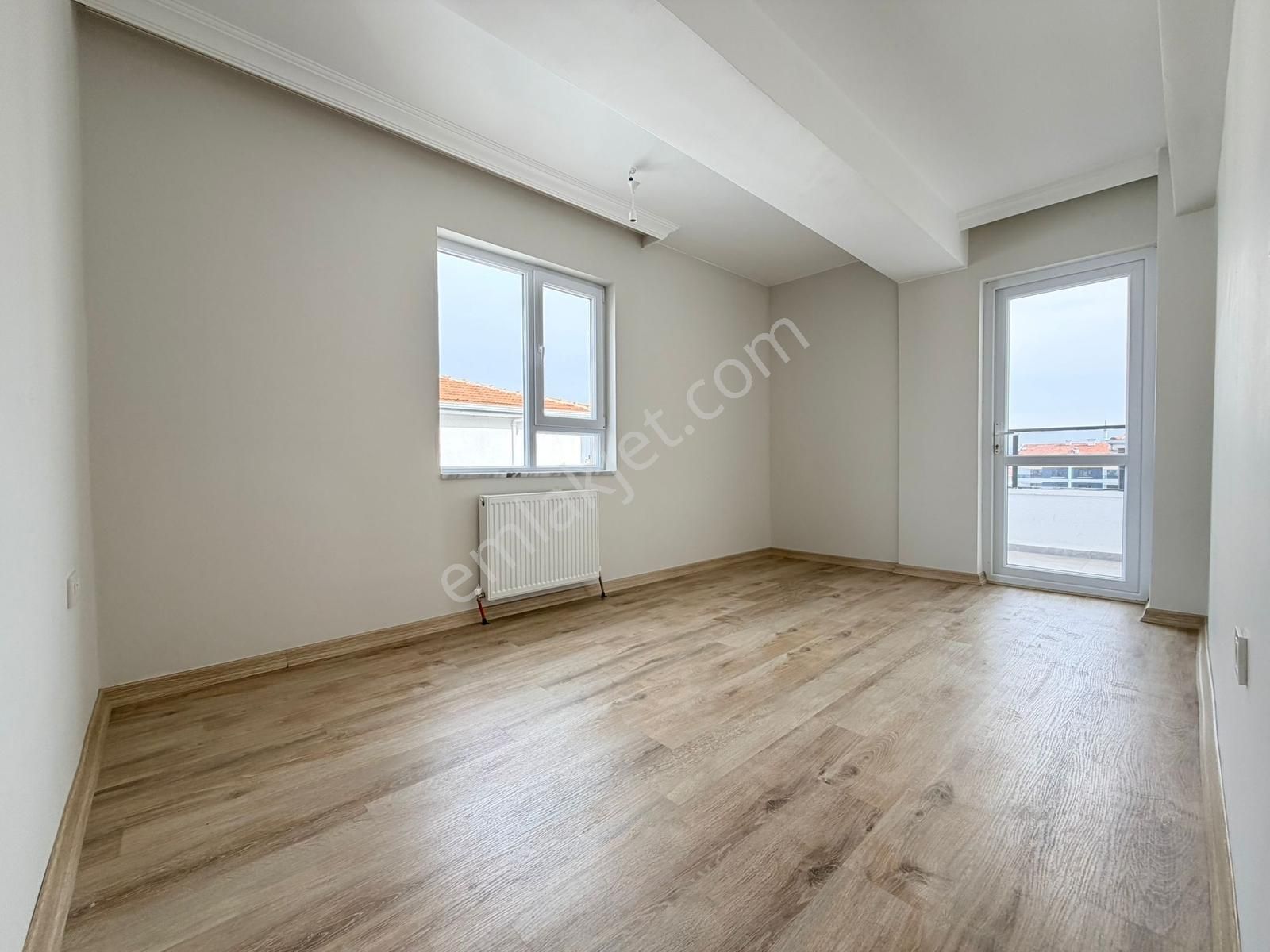 Yuvam'dan Mustafa Kemalde Kuruş Masrafsız 3+1 Daire Fırsatı !!! - Görsel 5