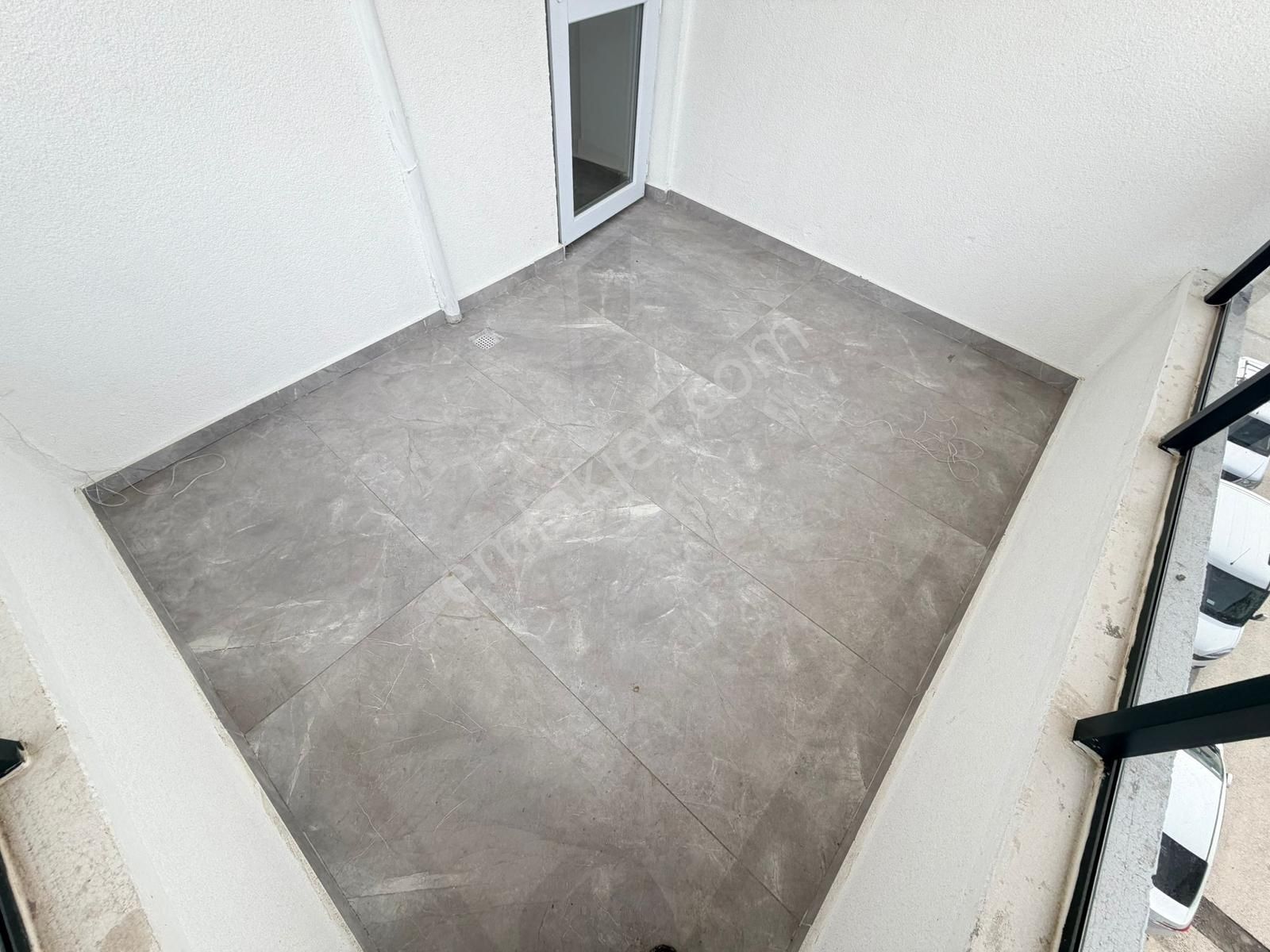 Yuvam'dan Mustafa Kemalde Kuruş Masrafsız 3+1 Daire Fırsatı !!! - Görsel 12