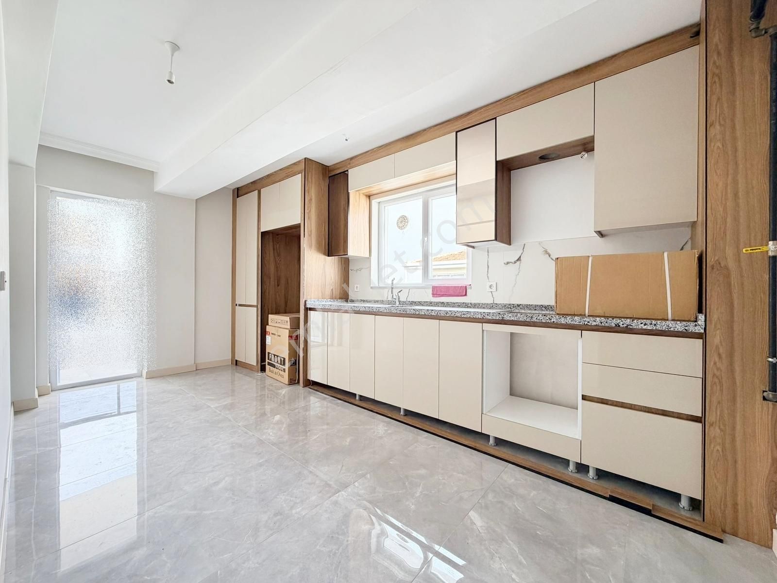 Yuvam'dan Mustafa Kemalde Kuruş Masrafsız 3+1 Daire Fırsatı !!! - Görsel 31