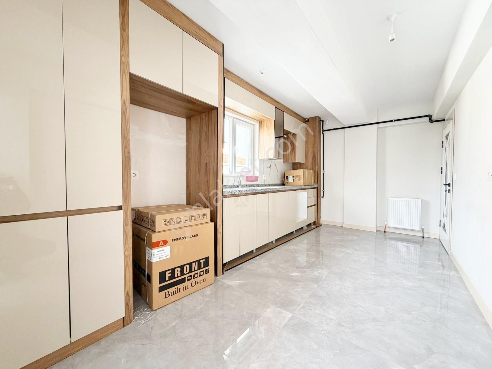 Yuvam'dan Mustafa Kemalde Kuruş Masrafsız 3+1 Daire Fırsatı !!! - Görsel 32