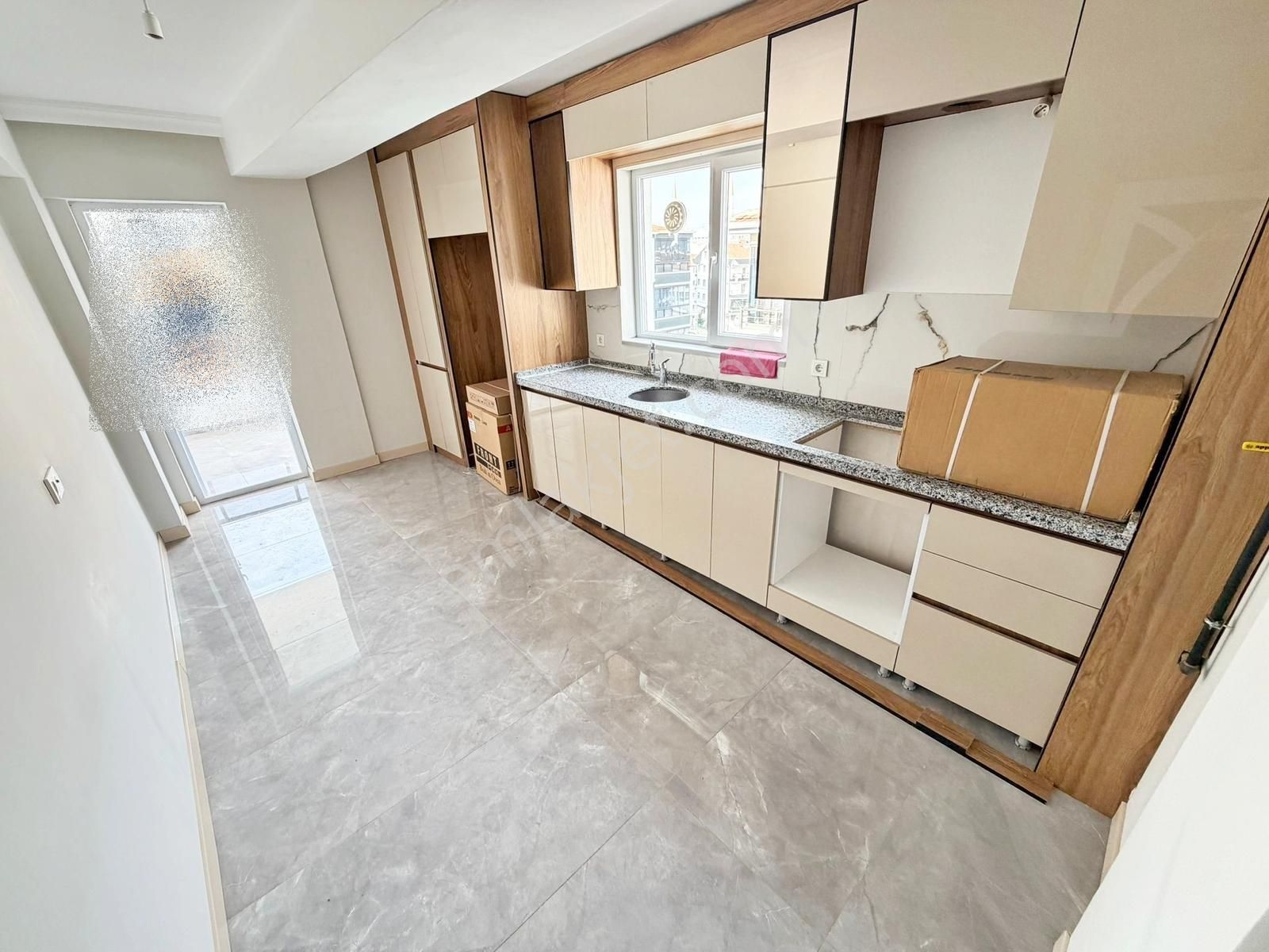 Yuvam'dan Mustafa Kemalde Kuruş Masrafsız 3+1 Daire Fırsatı !!! - Görsel 2