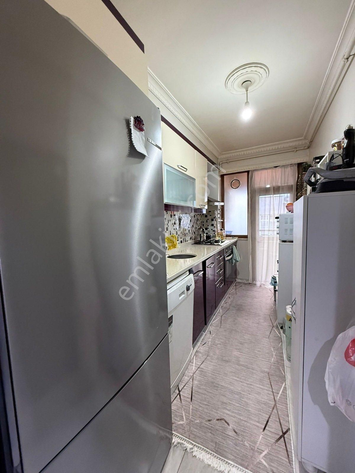 Loft'tan Gültepe Mah Satılık 2+1 80m2 Kullanışlı Yeni Bina Lüks Daire!! - Görsel 7