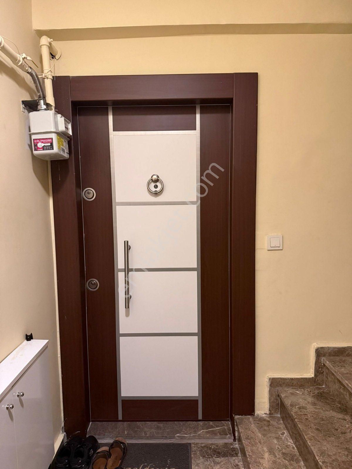 Loft'tan Gültepe Mah Satılık 2+1 80m2 Kullanışlı Yeni Bina Lüks Daire!! - Görsel 11