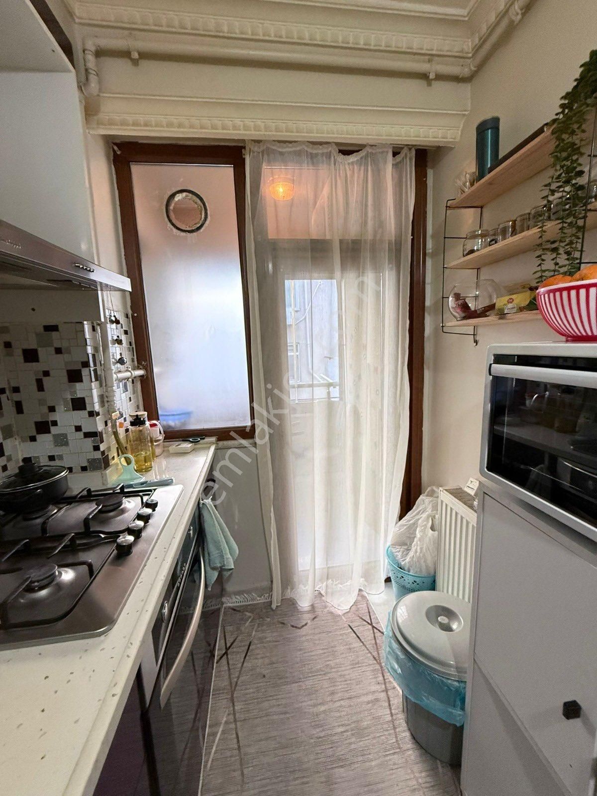 Loft'tan Gültepe Mah Satılık 2+1 80m2 Kullanışlı Yeni Bina Lüks Daire!! - Görsel 8