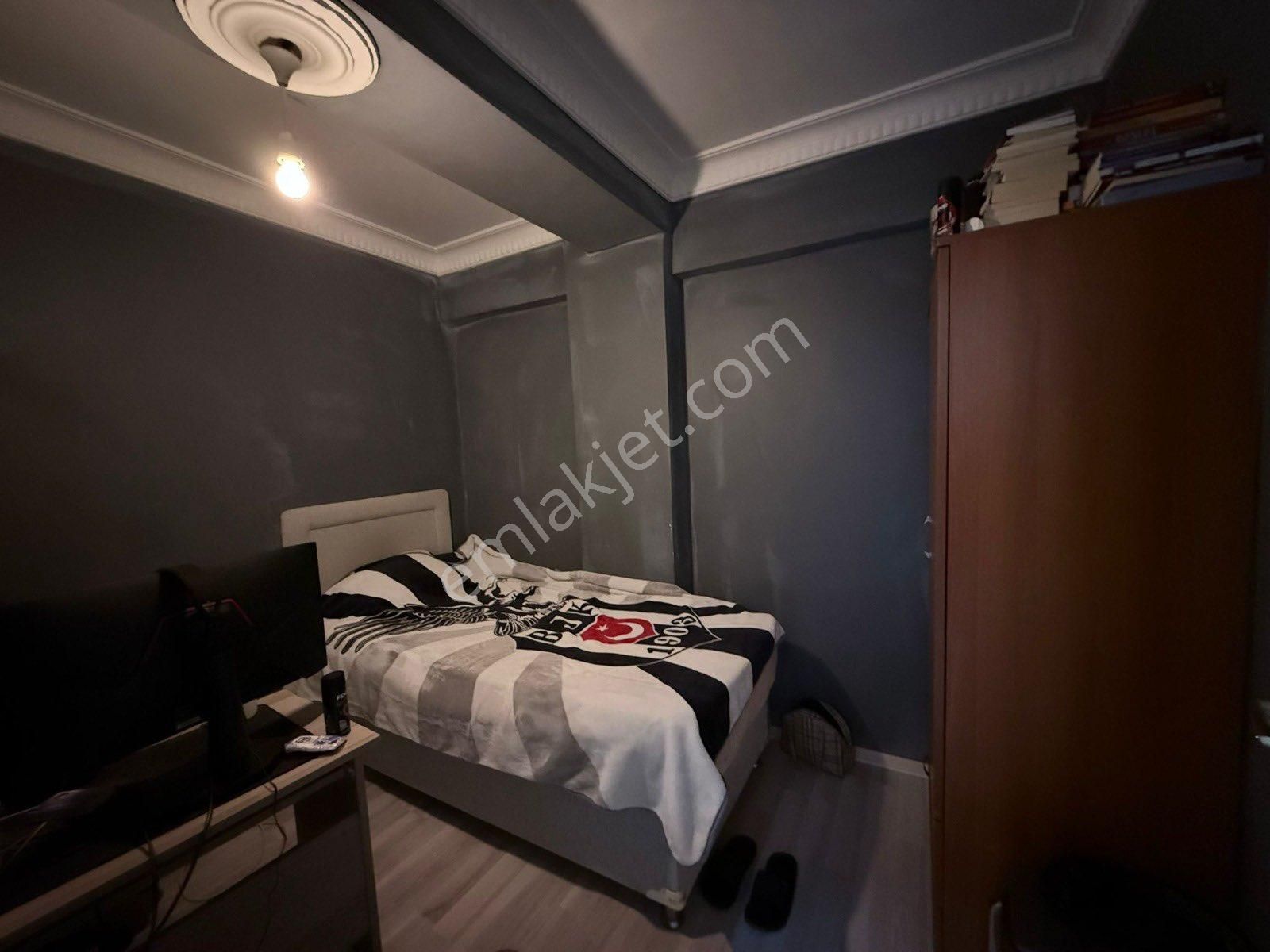 Loft'tan Gültepe Mah Satılık 2+1 80m2 Kullanışlı Yeni Bina Lüks Daire!! - Görsel 16