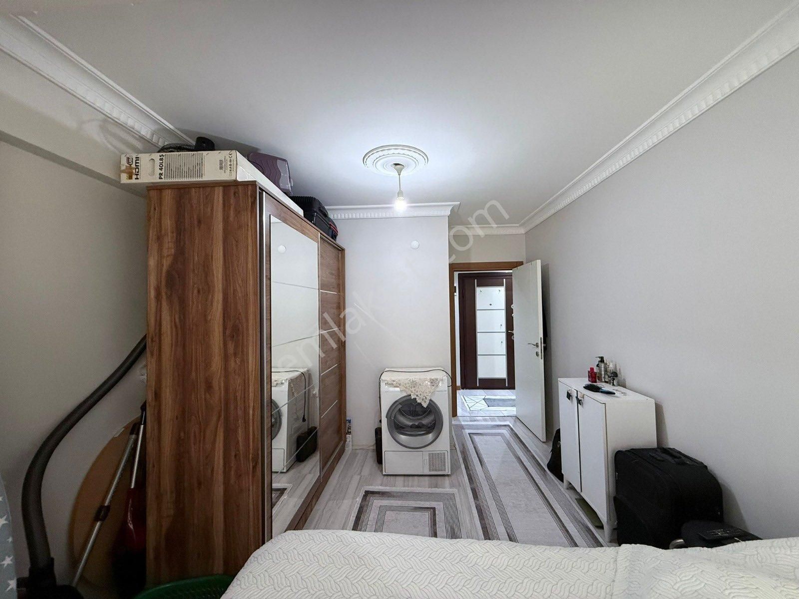 Loft'tan Gültepe Mah Satılık 2+1 80m2 Kullanışlı Yeni Bina Lüks Daire!! - Görsel 14