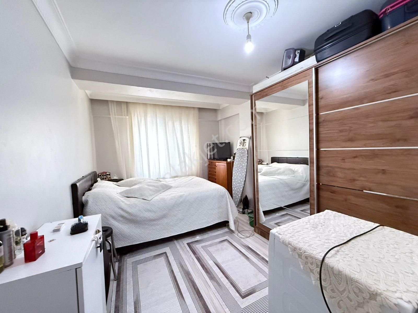 Loft'tan Gültepe Mah Satılık 2+1 80m2 Kullanışlı Yeni Bina Lüks Daire!! - Görsel 12