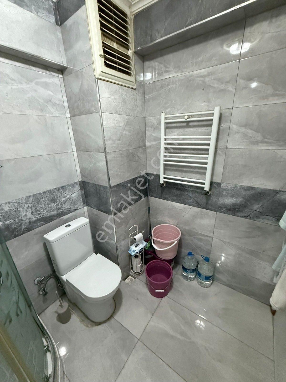 Loft'tan Gültepe Mah Satılık 2+1 80m2 Kullanışlı Yeni Bina Lüks Daire!! - Görsel 22
