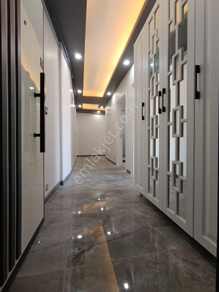 Dere Gayrimenkul'den İnönü Mh. 5+2 Sıfır Özel Tasarım Dubleks - Görsel 13