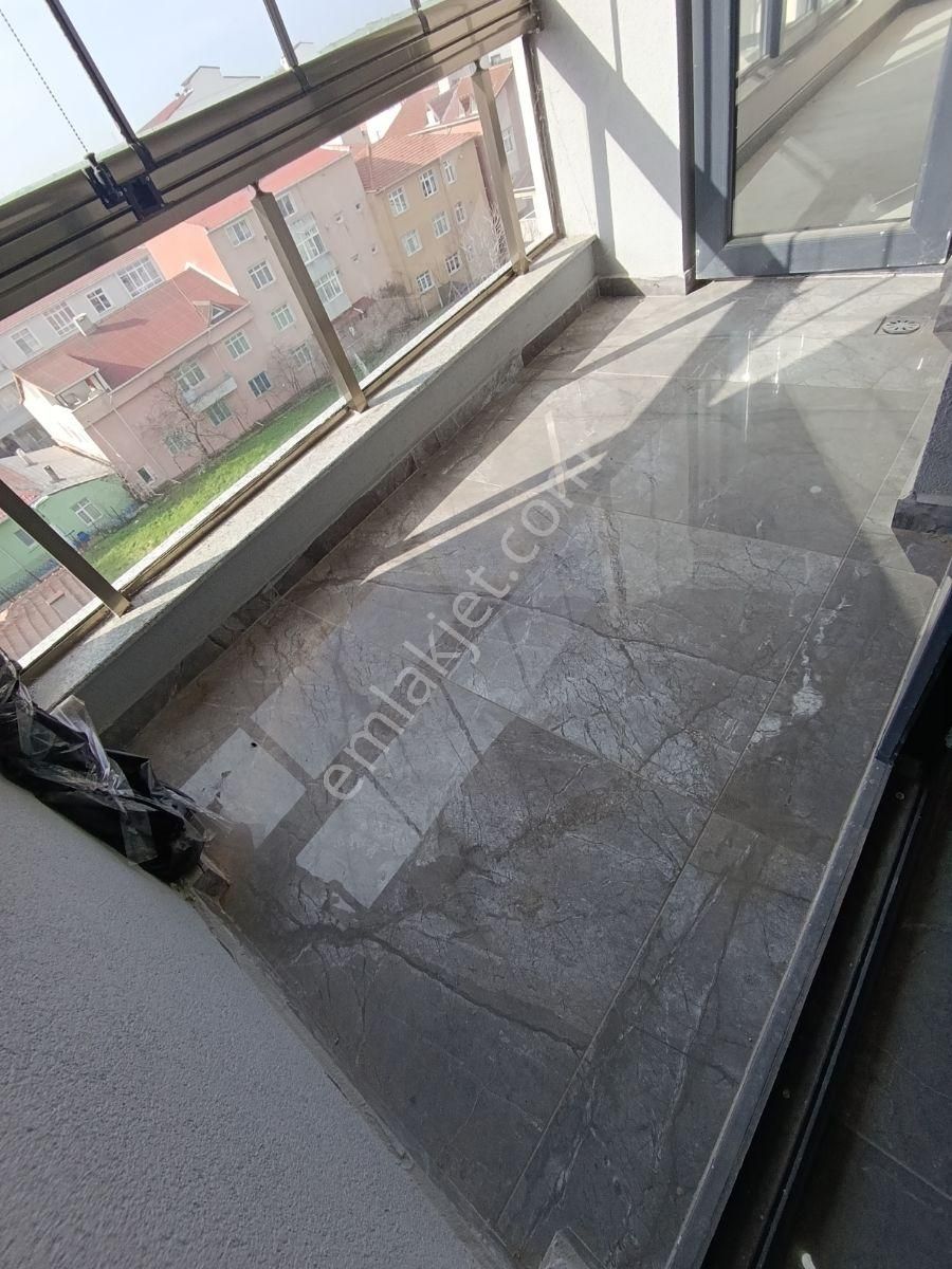 Dere Gayrimenkul'den İnönü Mh. 5+2 Sıfır Özel Tasarım Dubleks - Görsel 14