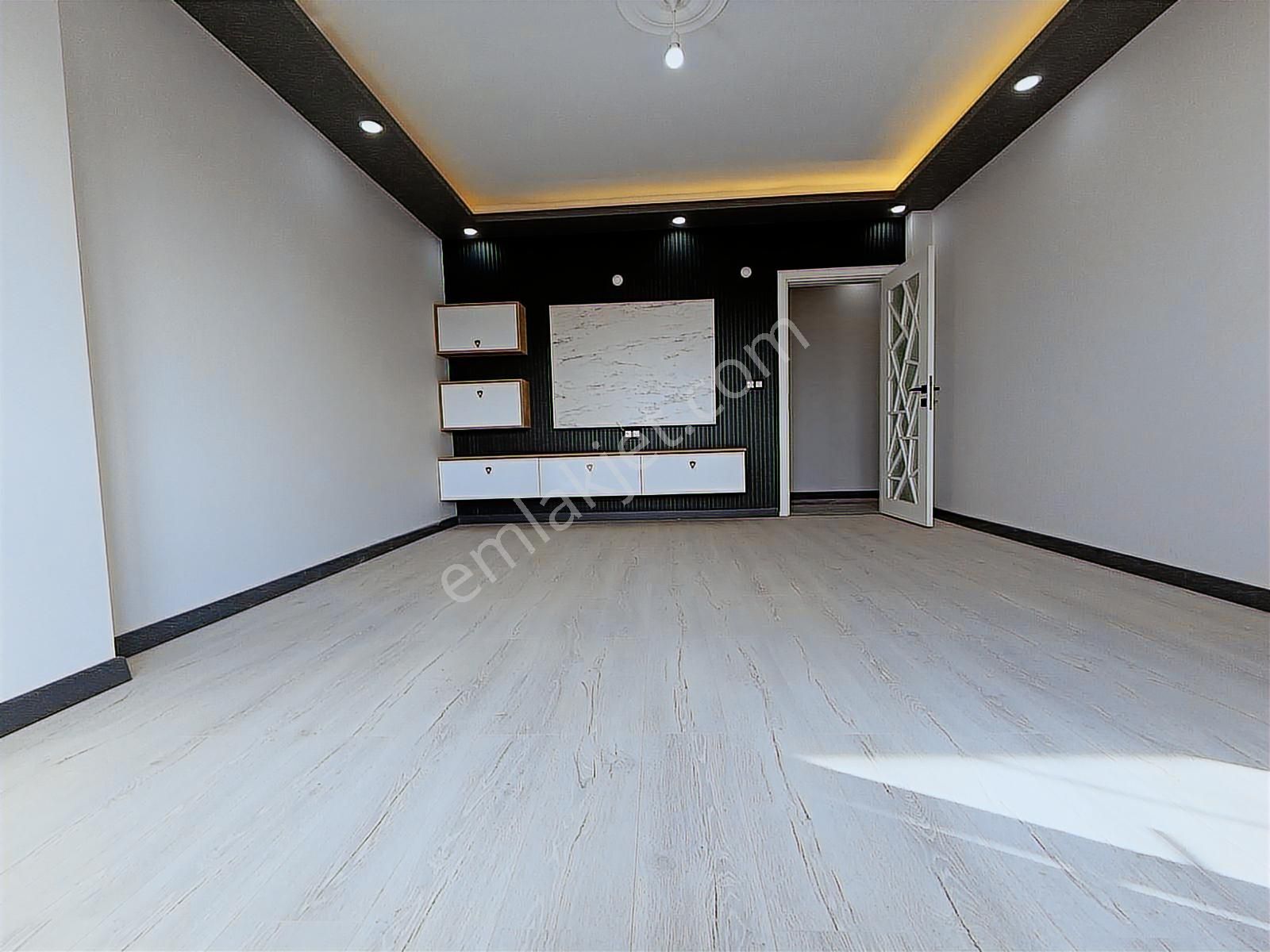 Dere Gayrimenkul'den İnönü Mh. 5+2 Sıfır Özel Tasarım Dubleks - Görsel 19