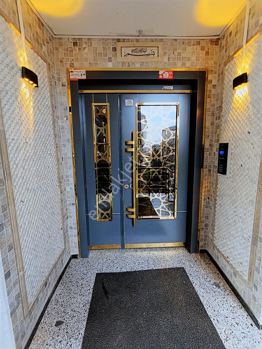 Dere Gayrimenkul'den İnönü Mh. 5+2 Sıfır Özel Tasarım Dubleks - Görsel 12