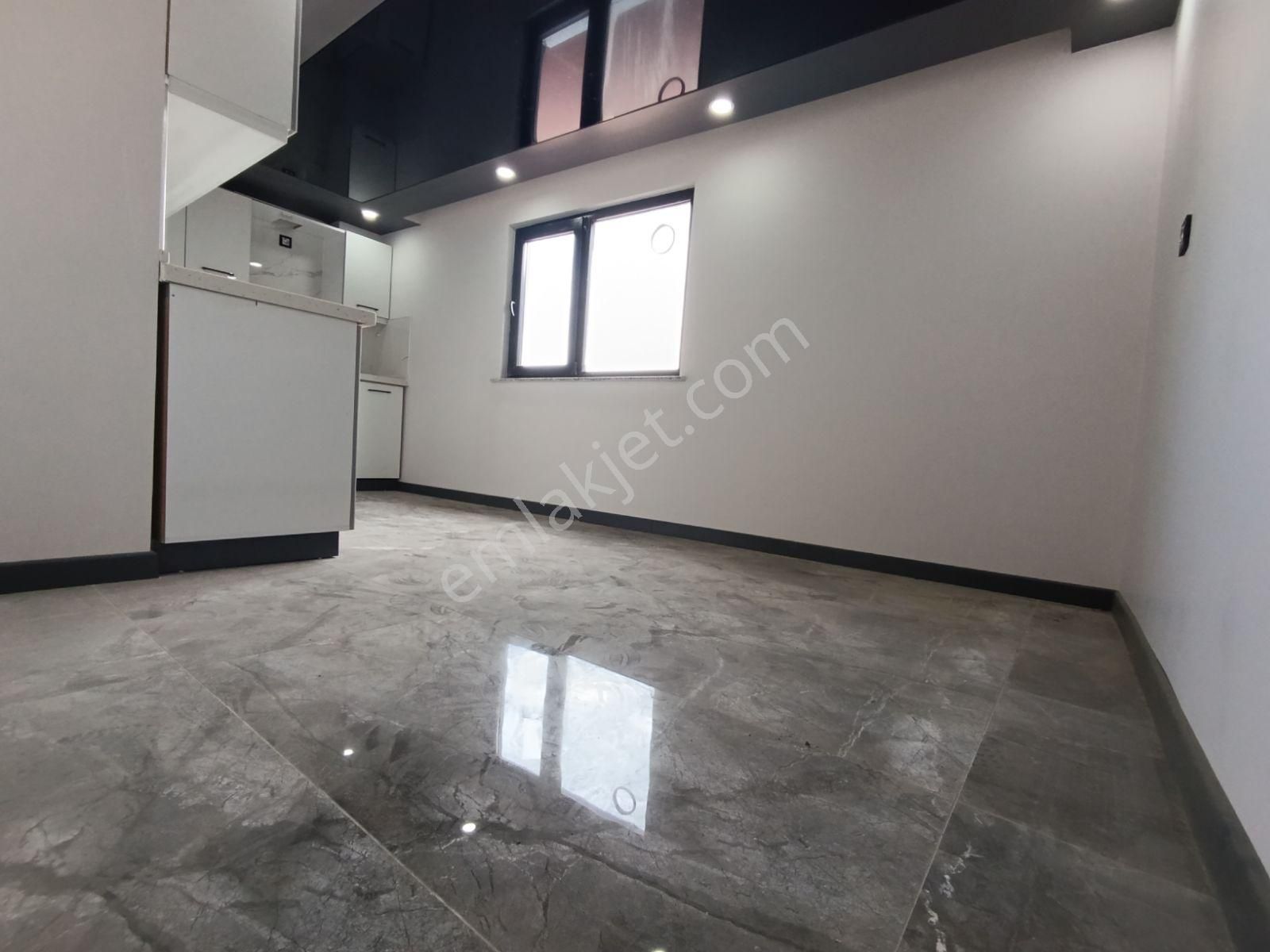 Dere Gayrimenkul'den İnönü Mh. 5+2 Sıfır Özel Tasarım Dubleks - Görsel 21