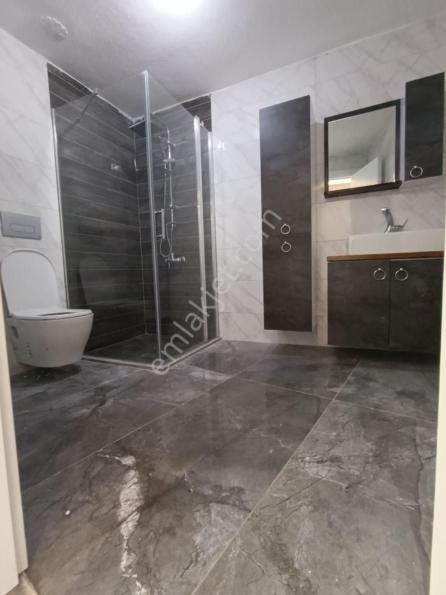 Dere Gayrimenkul'den İnönü Mh. 5+2 Sıfır Özel Tasarım Dubleks - Görsel 8