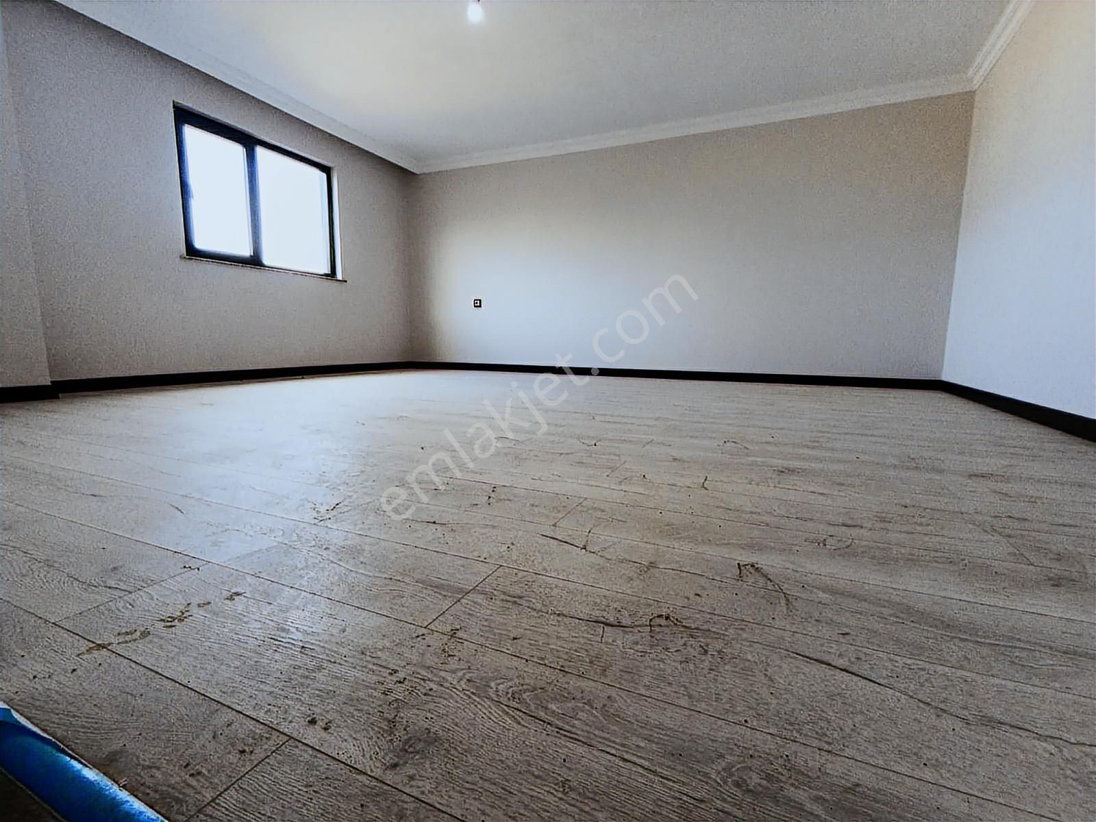 Dere Gayrimenkul'den İnönü Mh. 5+2 Sıfır Özel Tasarım Dubleks - Görsel 5