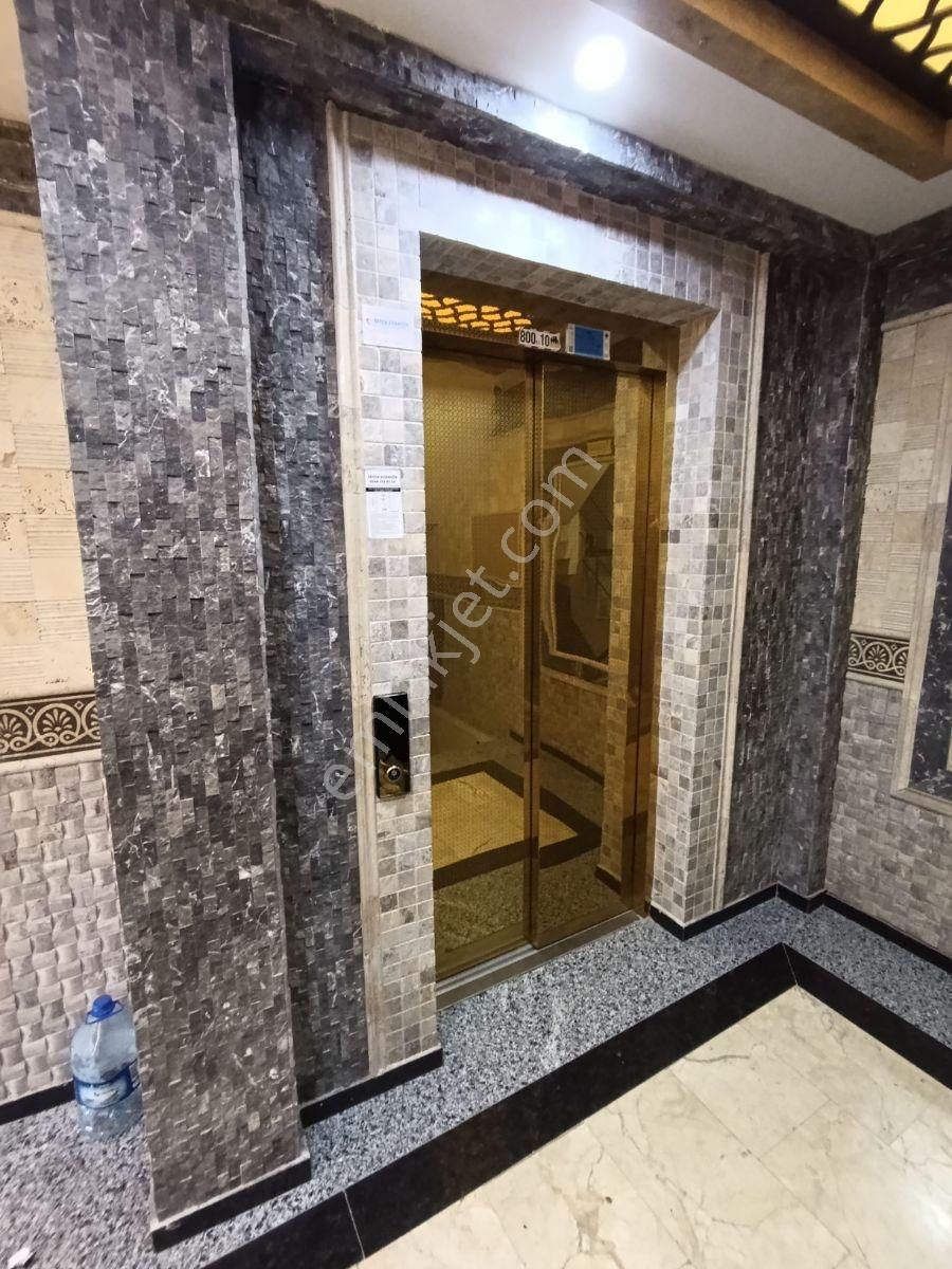 Dere Gayrimenkul'den İnönü Mh. 5+2 Sıfır Özel Tasarım Dubleks - Görsel 6