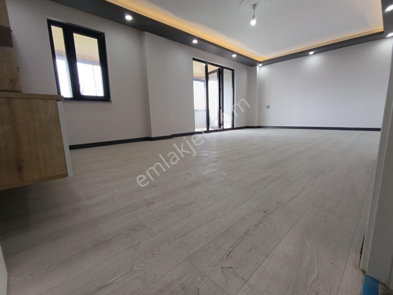 Dere Gayrimenkul'den İnönü Mh. 5+2 Sıfır Özel Tasarım Dubleks - Görsel 7