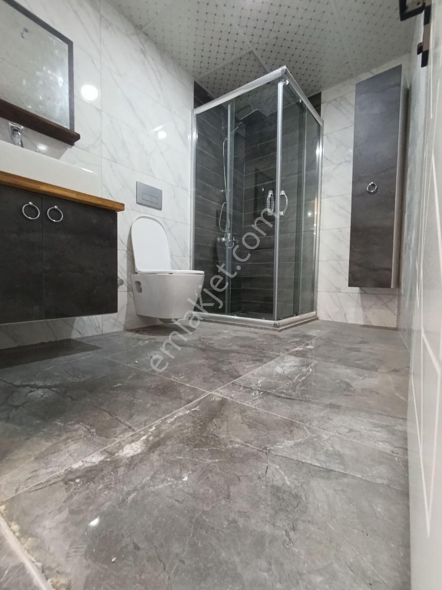 Dere Gayrimenkul'den İnönü Mh. 5+2 Sıfır Özel Tasarım Dubleks - Görsel 24