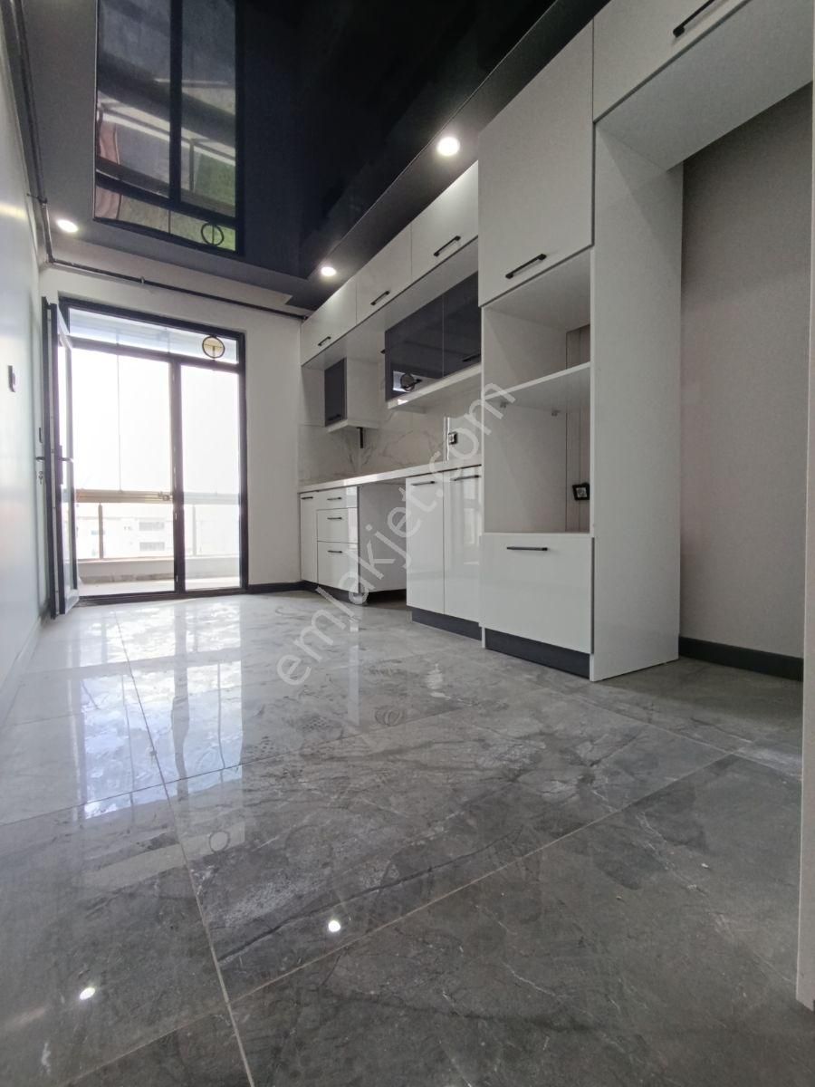 Dere Gayrimenkul'den İnönü Mh. 5+2 Sıfır Özel Tasarım Dubleks - Görsel 17