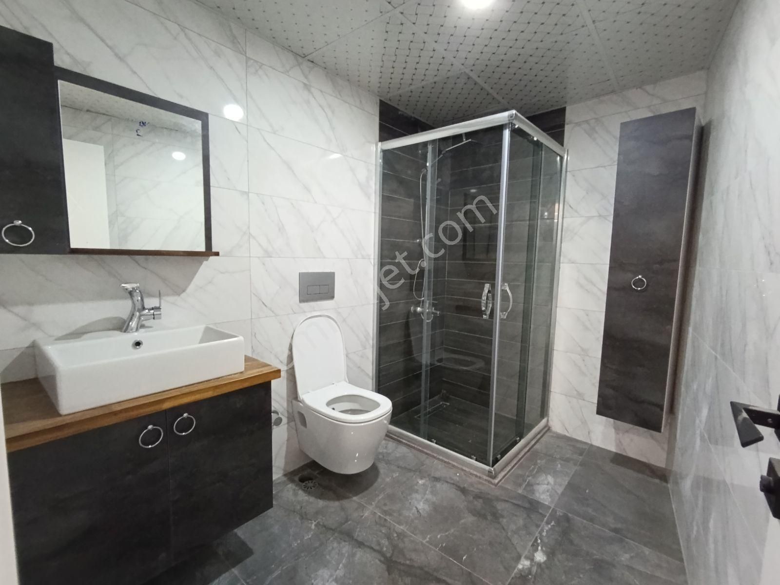 Dere Gayrimenkul'den İnönü Mh. 5+2 Sıfır Özel Tasarım Dubleks - Görsel 25