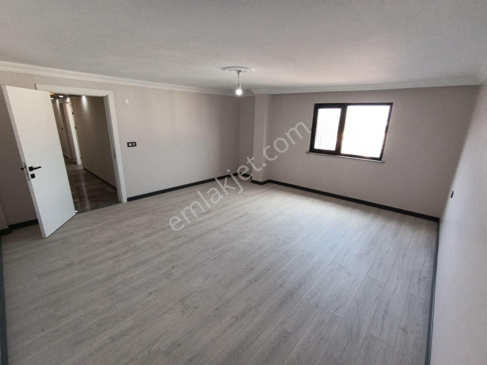 Dere Gayrimenkul'den İnönü Mh. 5+2 Sıfır Özel Tasarım Dubleks - Görsel 9