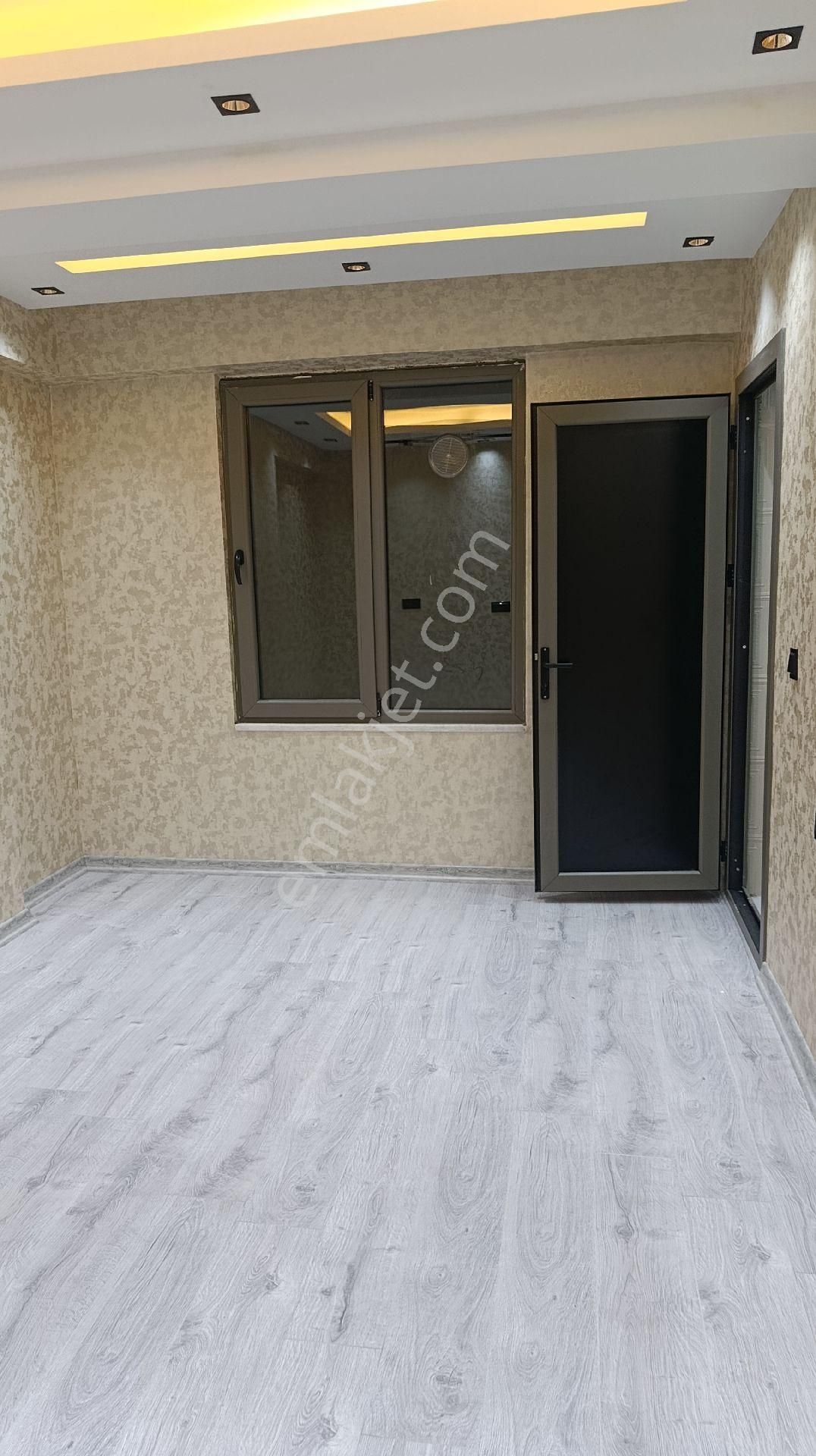 Sıfır Kiralık 1+1 Merkezi Konumda Ofis İçin Oturum İçin Uygun - Görsel 13