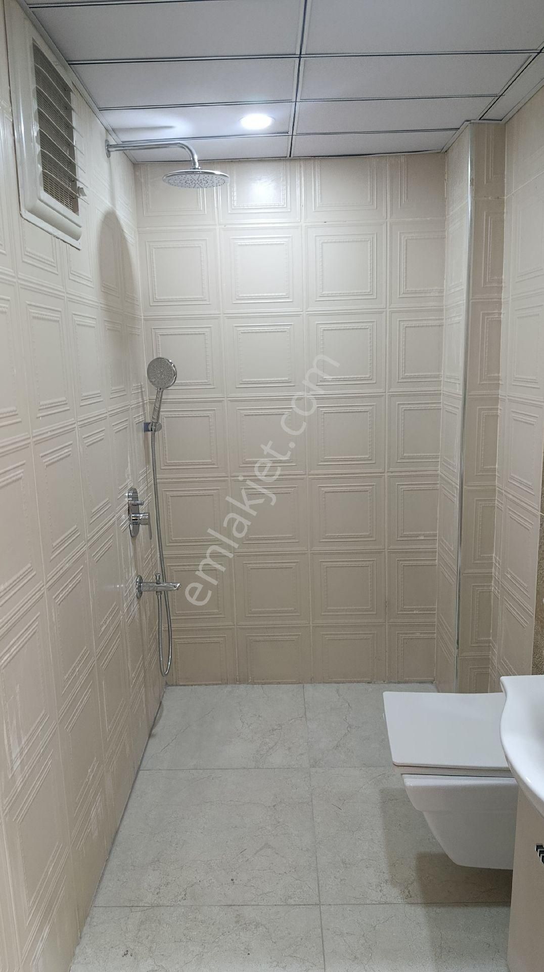 Sıfır Kiralık 1+1 Merkezi Konumda Ofis İçin Oturum İçin Uygun - Görsel 8