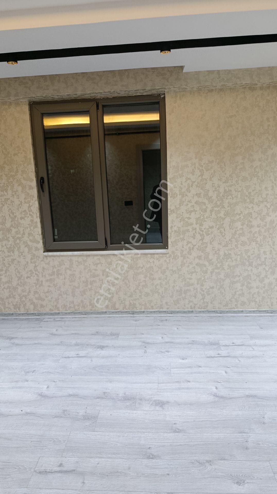 Sıfır Kiralık 1+1 Merkezi Konumda Ofis İçin Oturum İçin Uygun - Görsel 19