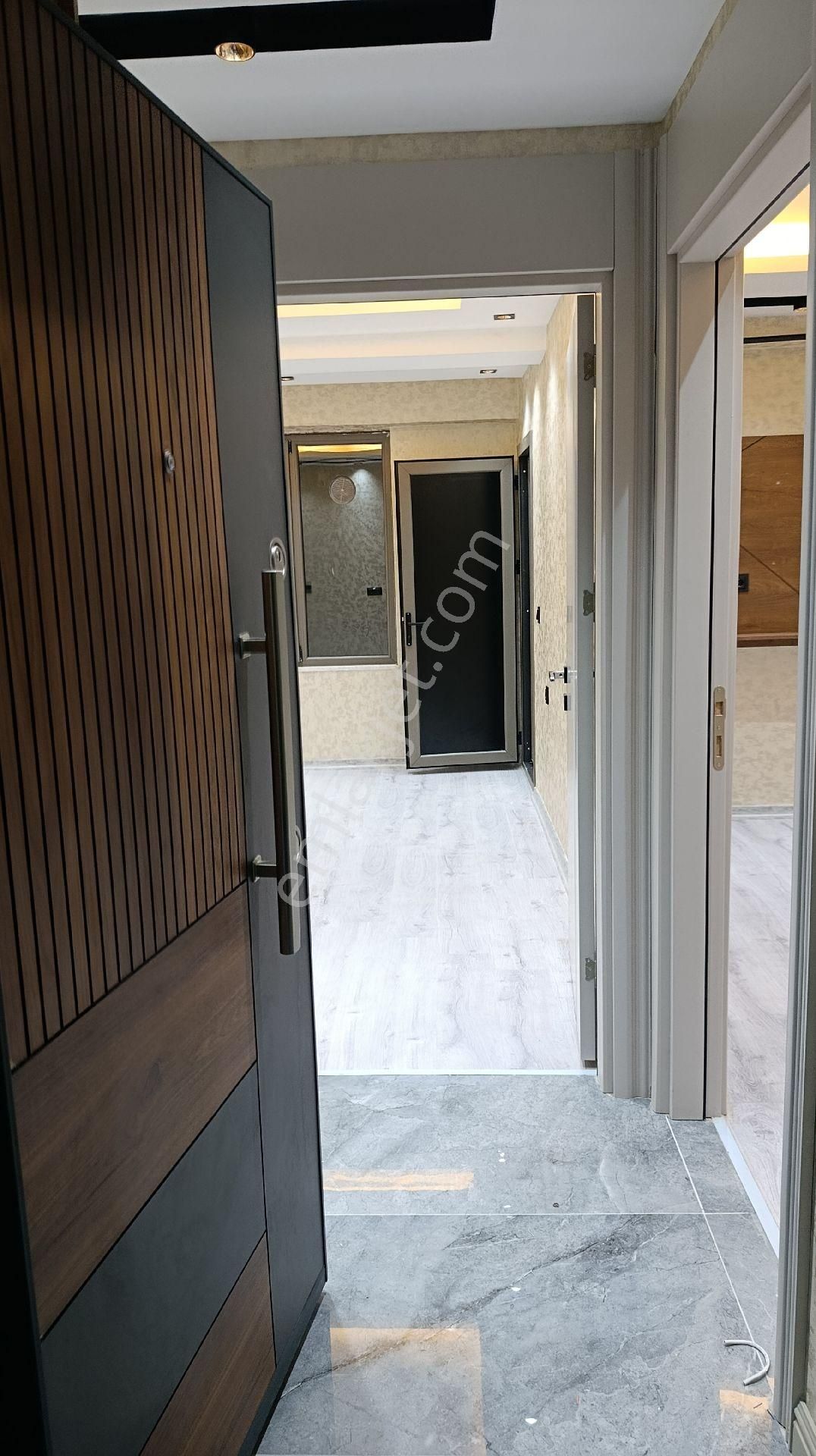 Sıfır Kiralık 1+1 Merkezi Konumda Ofis İçin Oturum İçin Uygun - Görsel 12